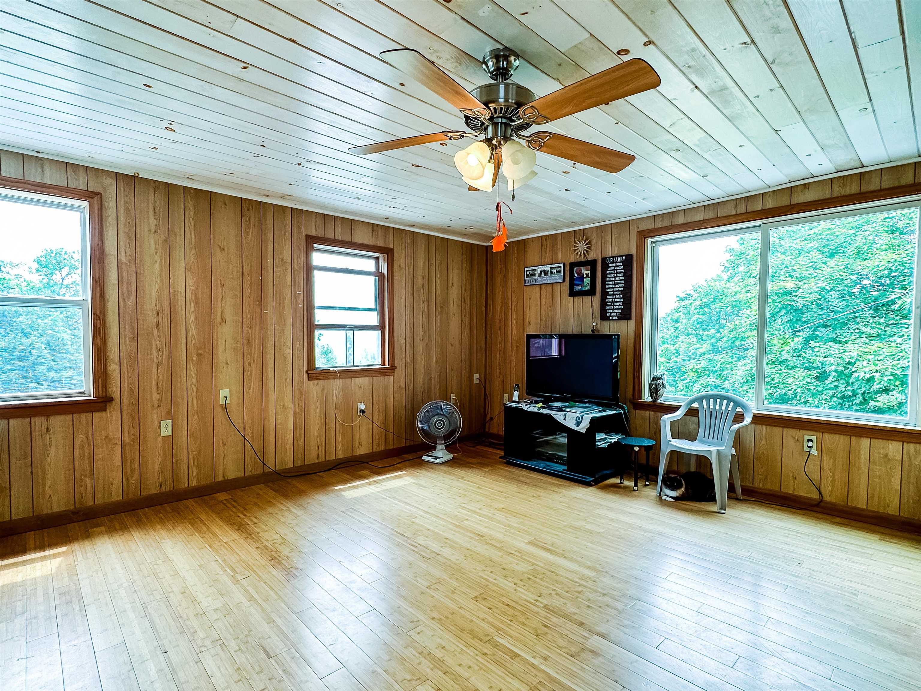 36 Hydes Hill Road Bakersfield, VT 05450 - Photo 20 of 35 Gallery Image 20