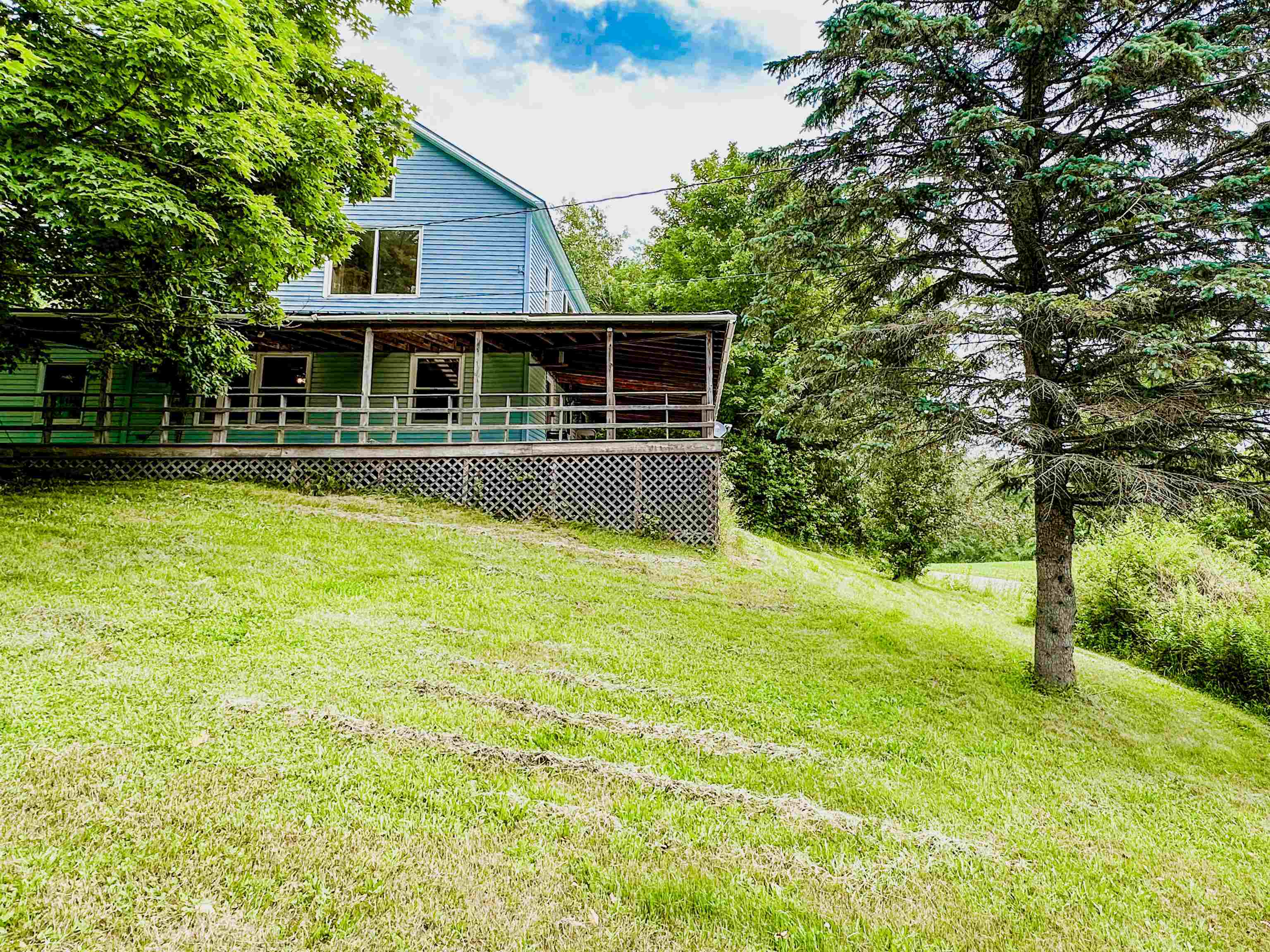 36 Hydes Hill Road Bakersfield, VT 05450 - Photo 22 of 35 Gallery Image 22