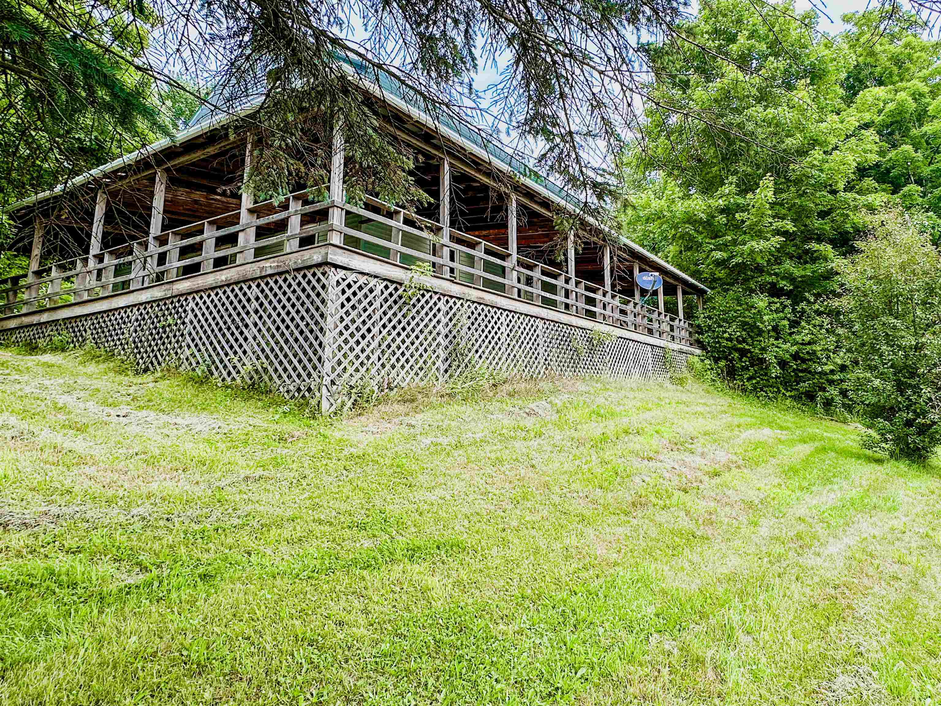 36 Hydes Hill Road Bakersfield, VT 05450 - Photo 23 of 35 Gallery Image 23