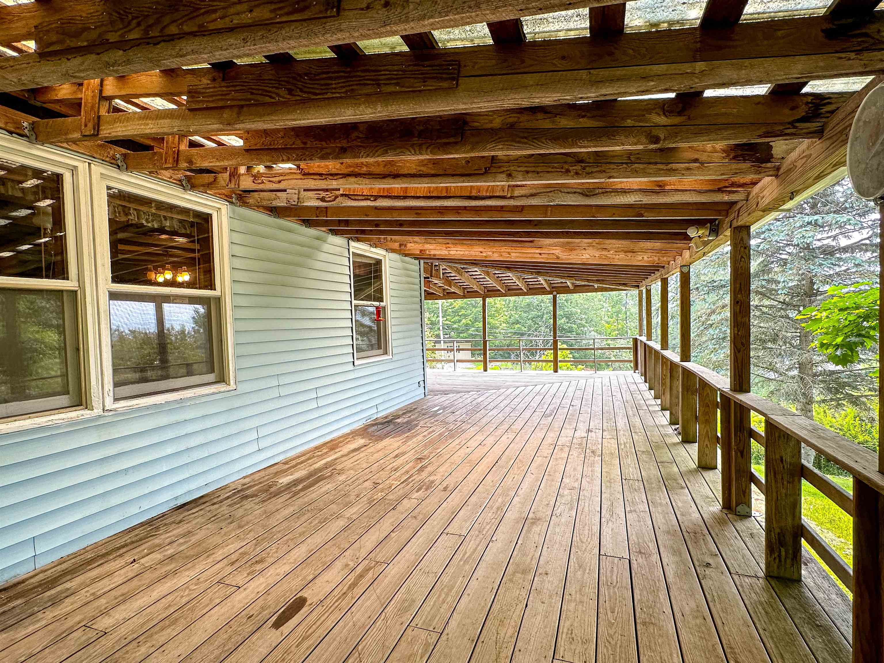 36 Hydes Hill Road Bakersfield, VT 05450 - Photo 24 of 35 Gallery Image 24