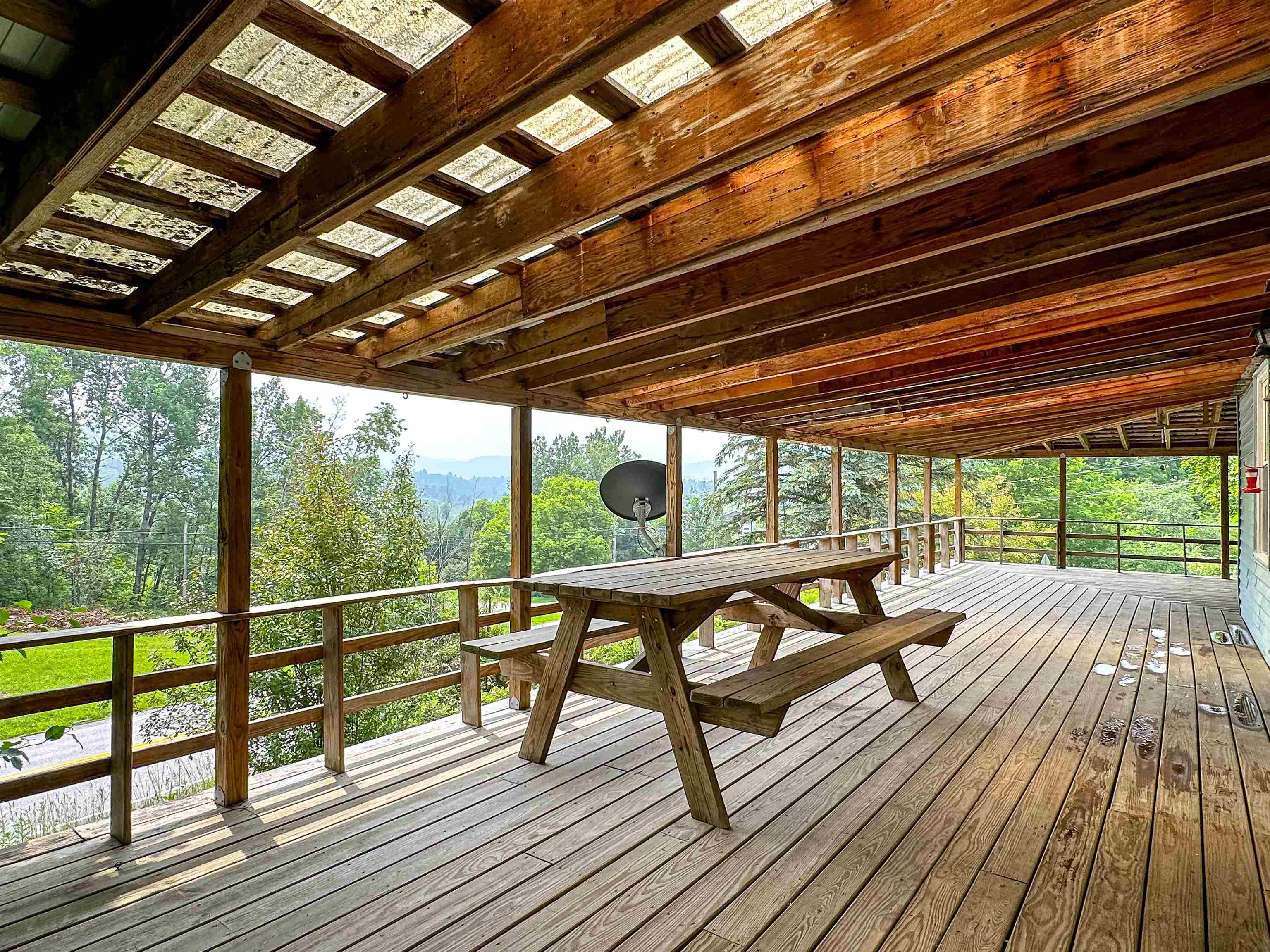 36 Hydes Hill Road Bakersfield, VT 05450 - Photo 26 of 35 Gallery Image 26