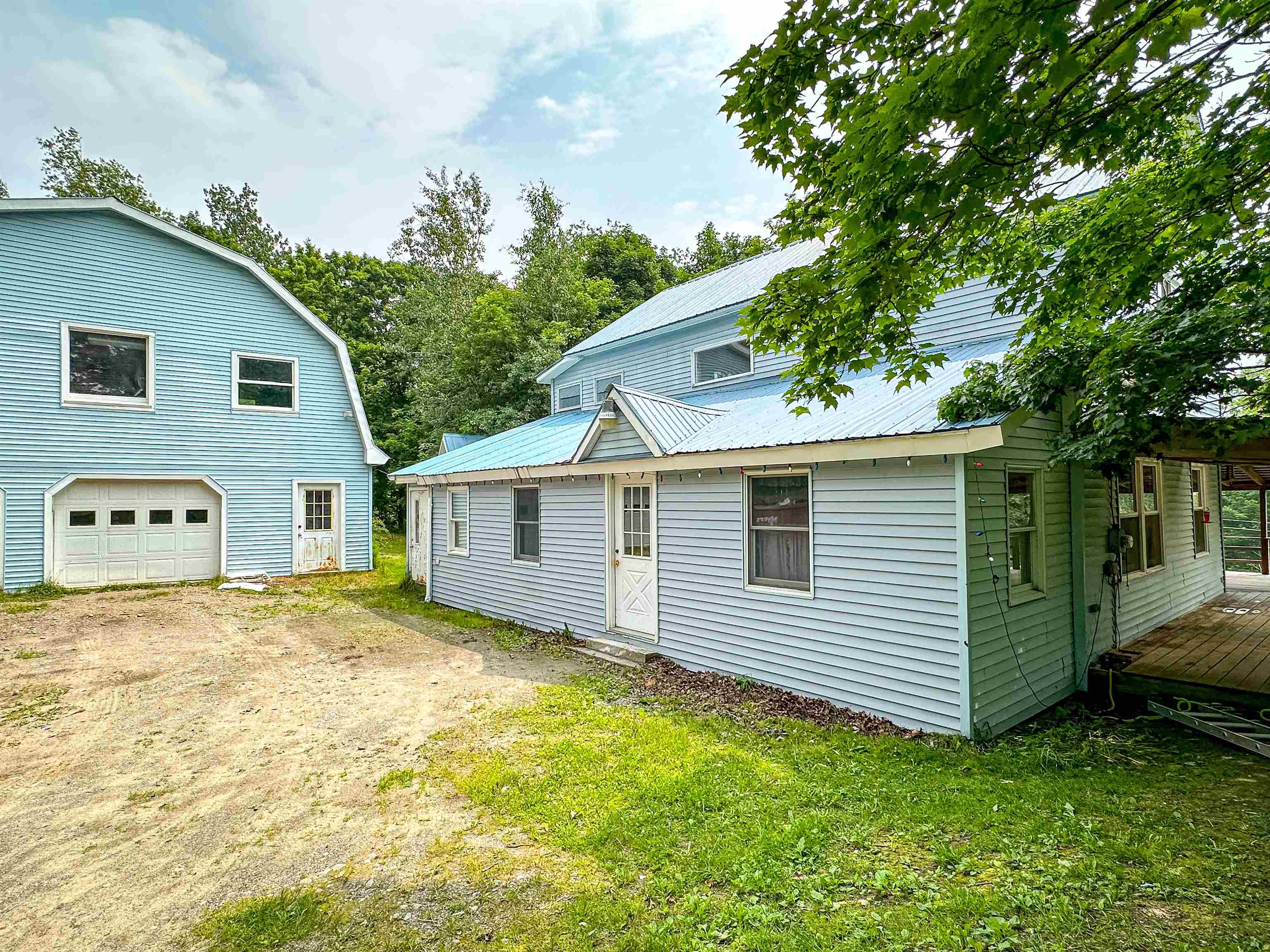 36 Hydes Hill Road Bakersfield, VT 05450 - Photo 27 of 35 Gallery Image 27