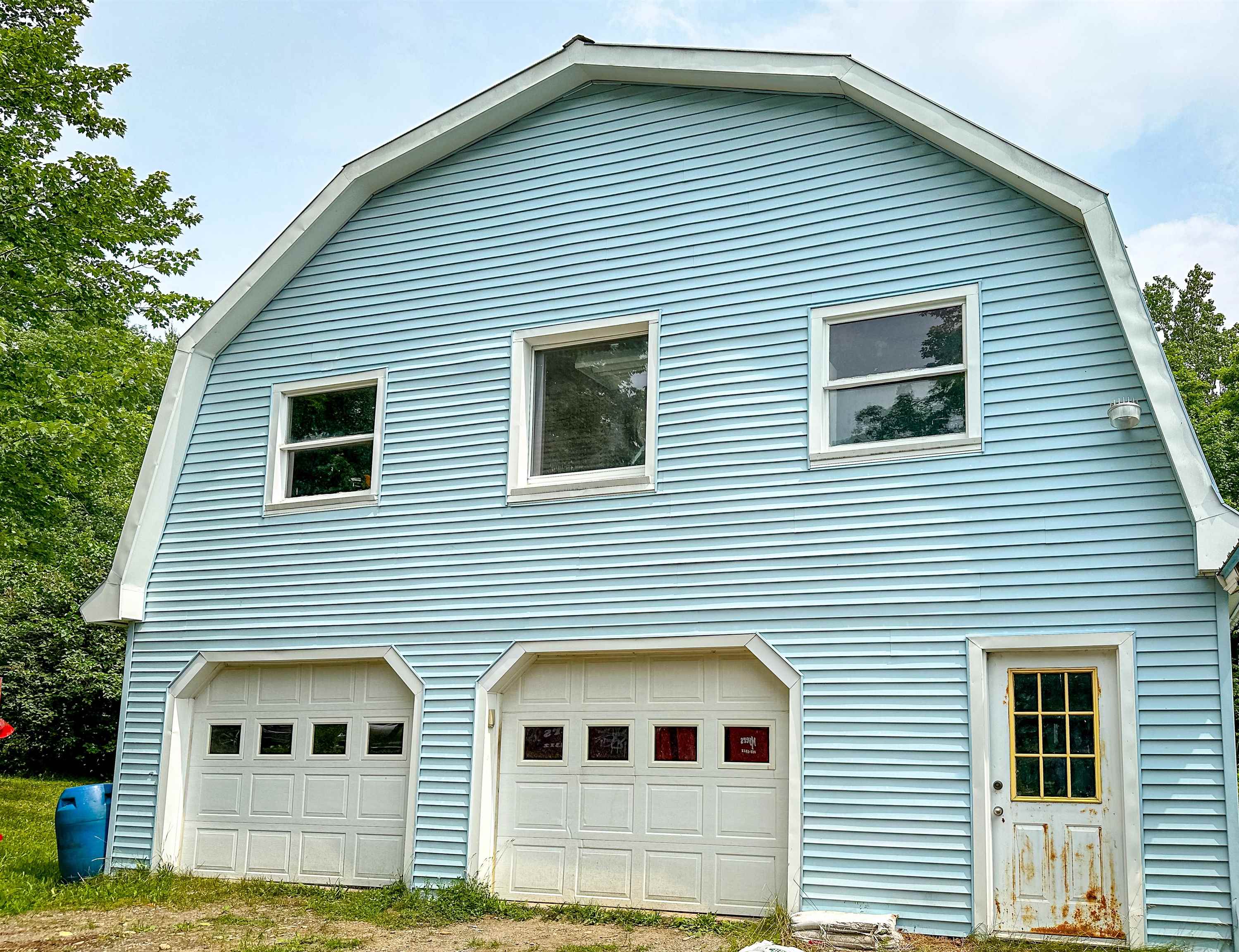 36 Hydes Hill Road Bakersfield, VT 05450 - Photo 28 of 35 Gallery Image 28
