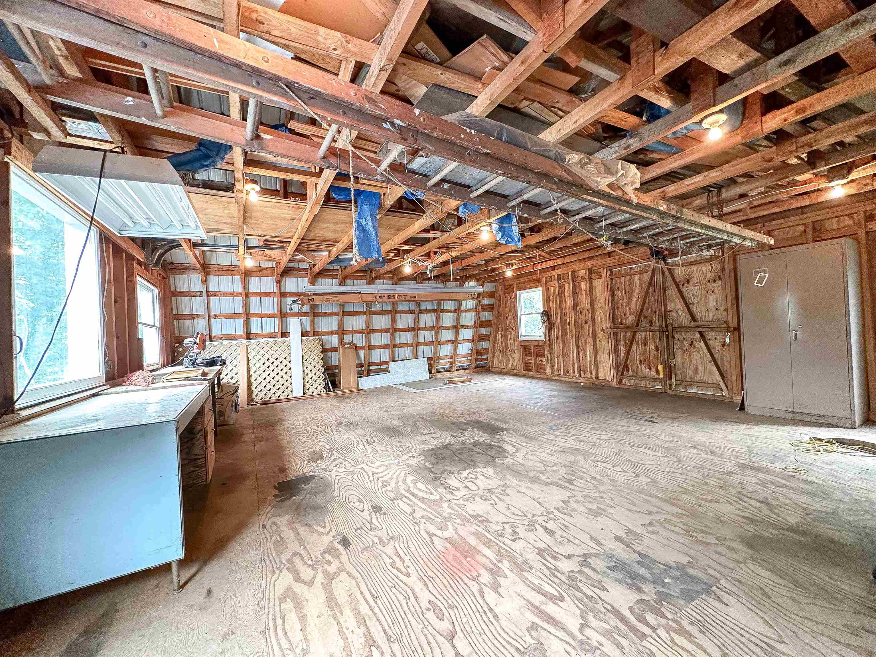 36 Hydes Hill Road Bakersfield, VT 05450 - Photo 29 of 35 Gallery Image 29
