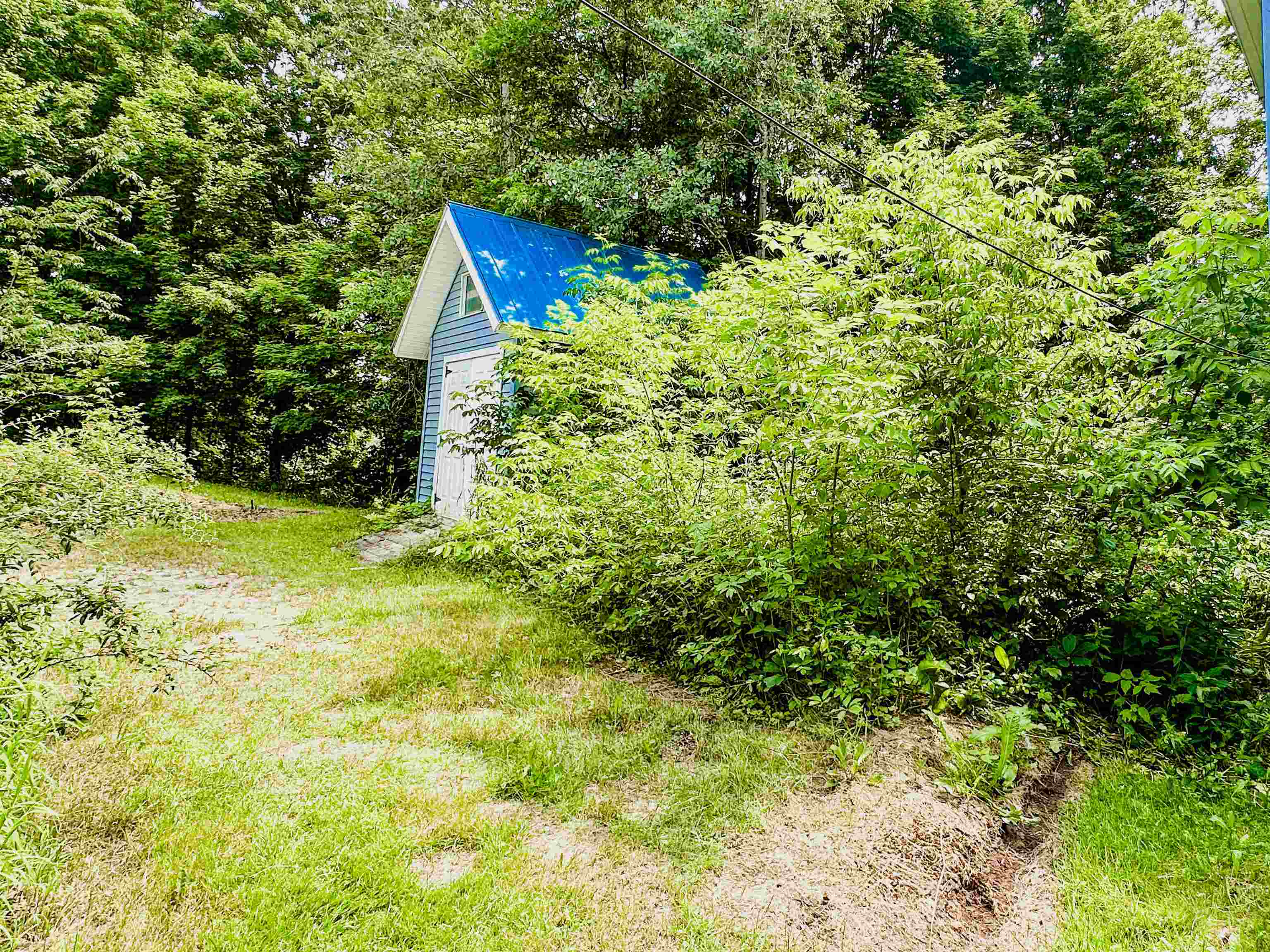 36 Hydes Hill Road Bakersfield, VT 05450 - Photo 30 of 35 Gallery Image 30
