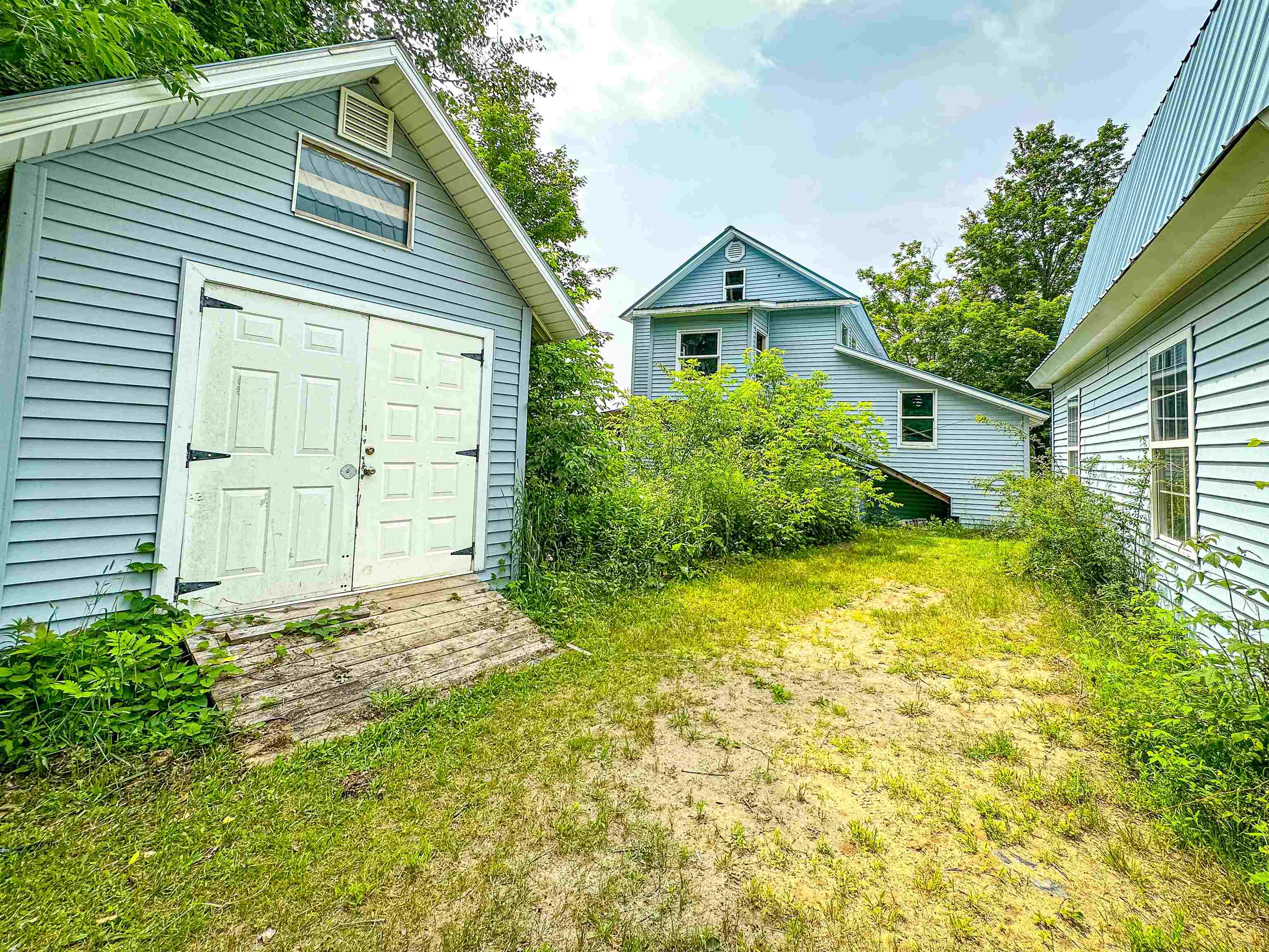 36 Hydes Hill Road Bakersfield, VT 05450 - Photo 32 of 35 Gallery Image 32