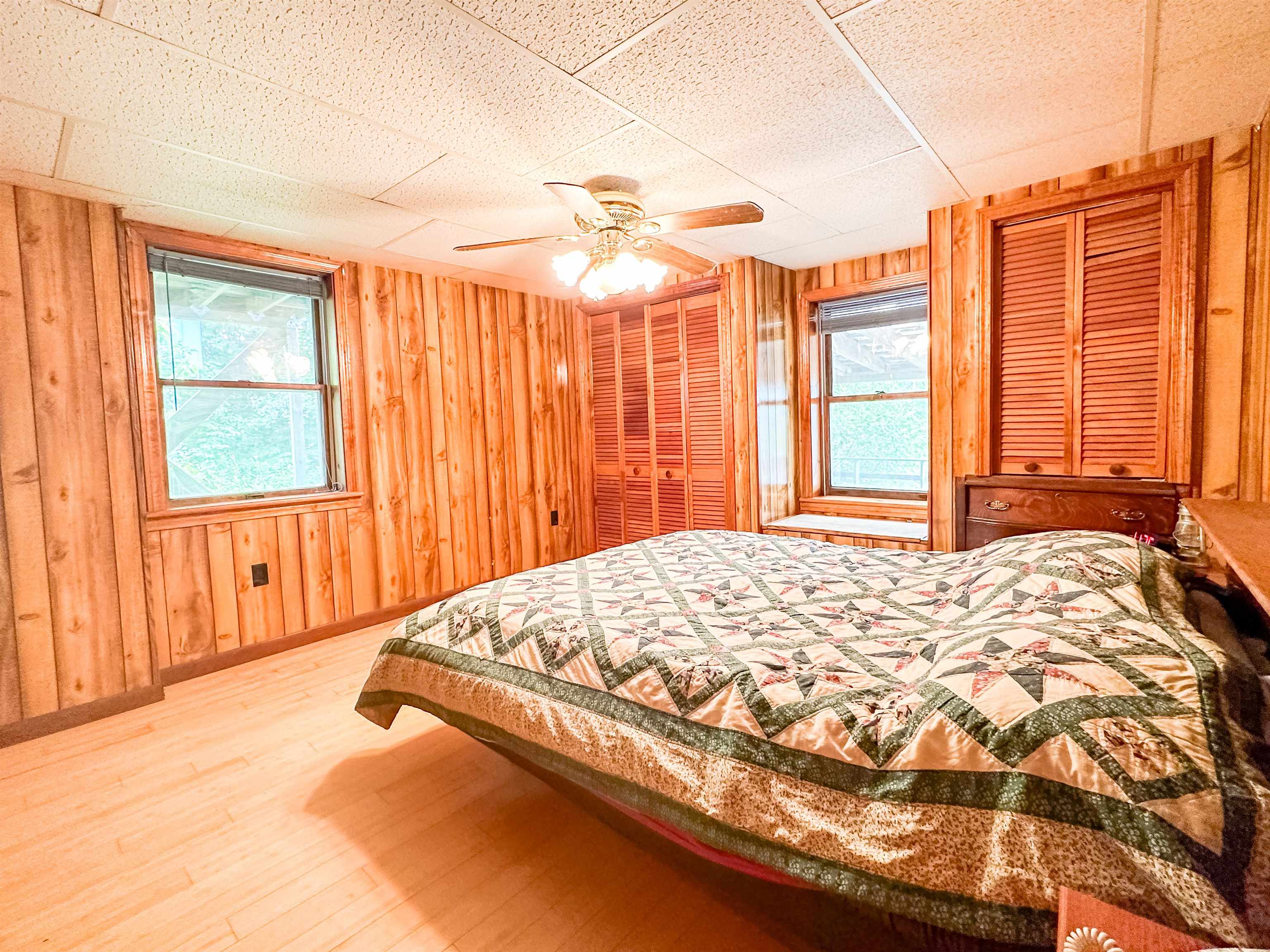 36 Hydes Hill Road Bakersfield, VT 05450 - Photo 4 of 35 Gallery Image 4