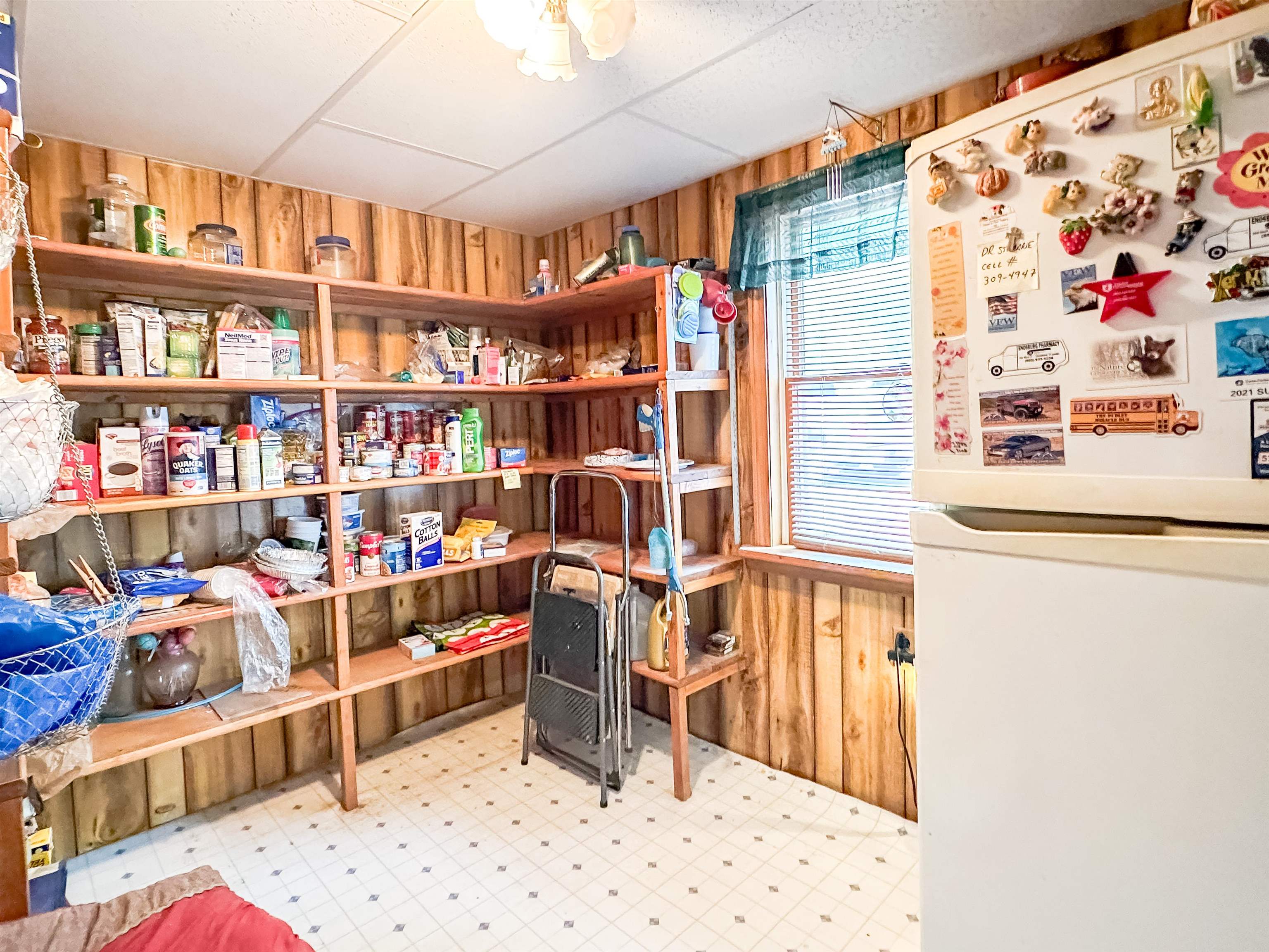 36 Hydes Hill Road Bakersfield, VT 05450 - Photo 8 of 35 Gallery Image 8