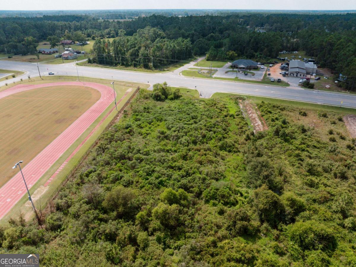 1657 Hatch Parkway South Baxley, GA 31513 - Photo 2 of 6 a view of a swimming pool and lounge chair