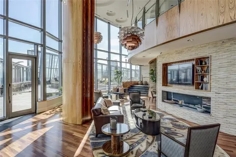 $1,950,000 | 3344 Peachtree Road Northeast, Unit 4104, Atlanta, GA 30326