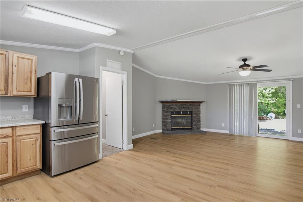 1041 Whitts Road Madison, NC 27025 - Photo 15 of 39
