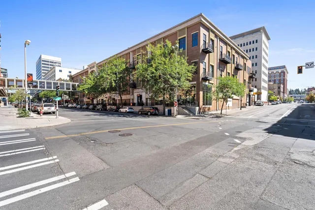 $1,100,000 | 809 West Main Avenue, Unit 304, Spokane, WA 99201