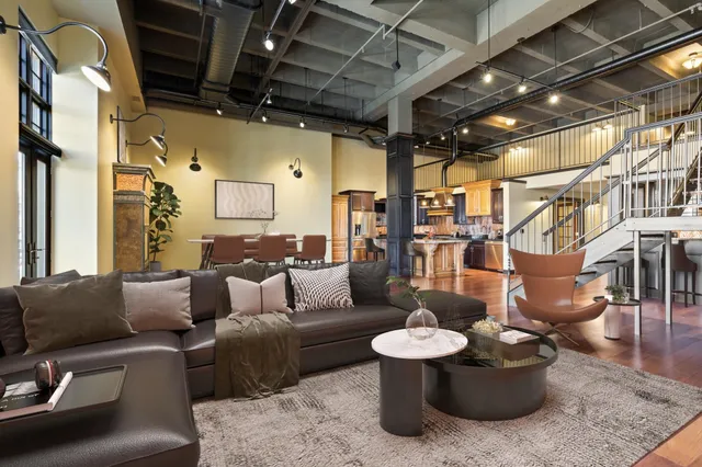 $1,100,000 | 809 West Main Avenue, Unit 304, Spokane, WA 99201