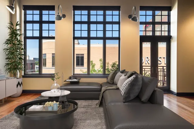 $1,100,000 | 809 West Main Avenue, Unit 304, Spokane, WA 99201