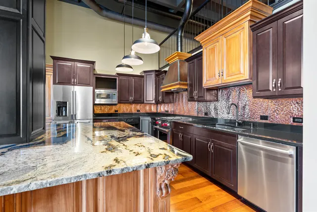 $1,100,000 | 809 West Main Avenue, Unit 304, Spokane, WA 99201