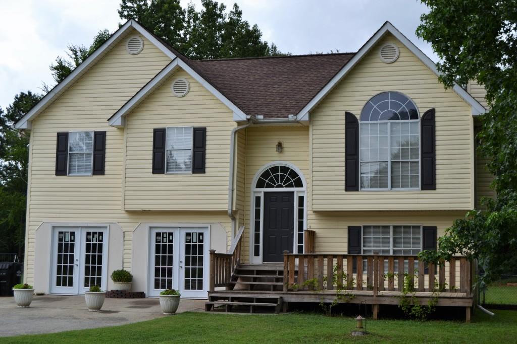 192 Mac Johnson Road Northwest Cartersville, GA 30121 - Photo 1 of 1 Gallery Image 1