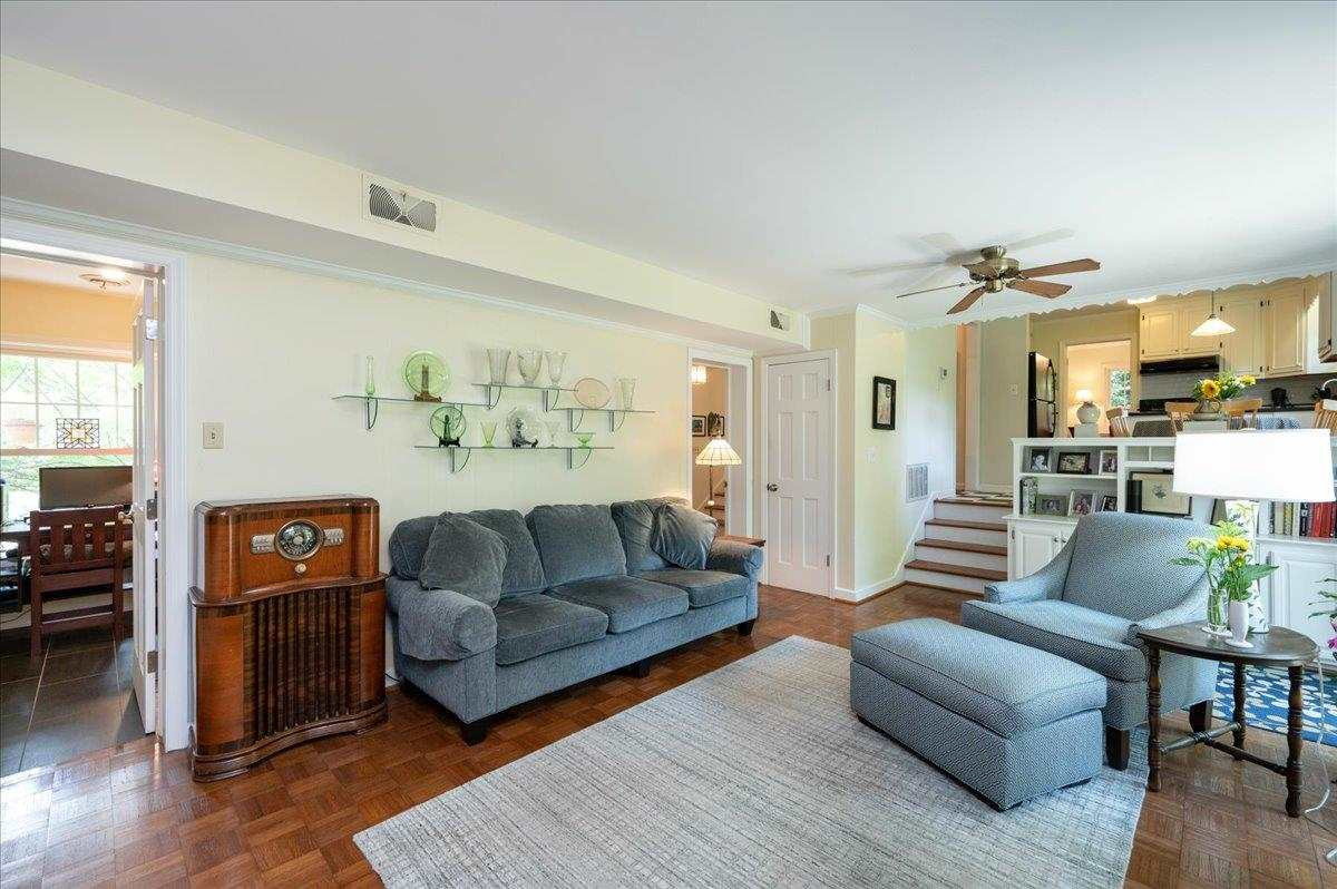 801 Richmond Street Raleigh, NC 27609 - Photo 17 of 27 Photo 17