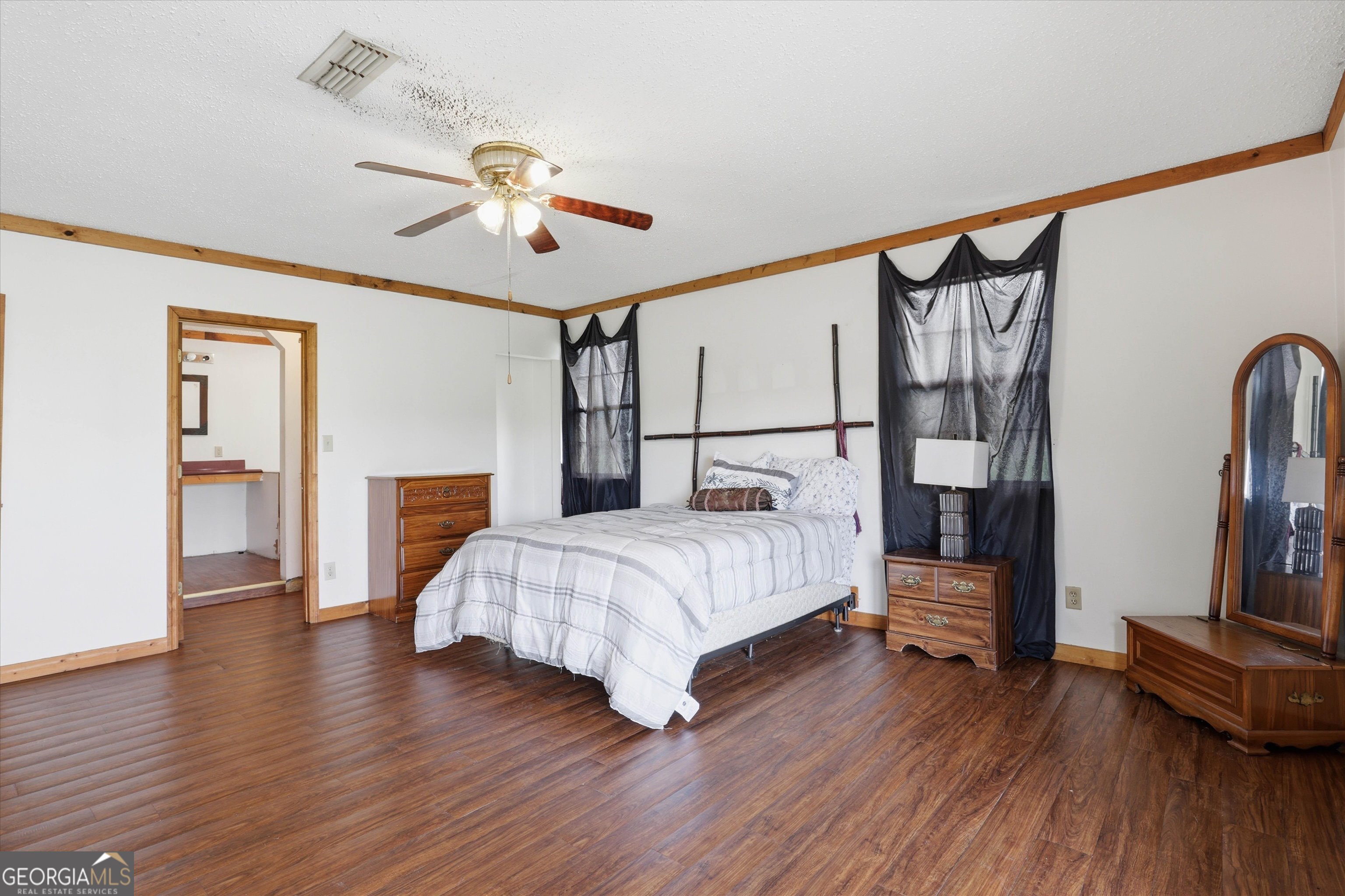 1525 Myron Hart Road Coolidge, GA 31738 - Photo 19 of 58