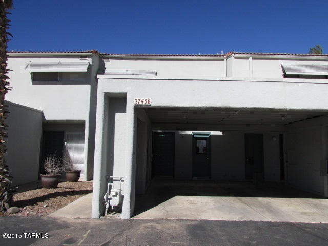 2745 West Anklam Road, Unit E Tucson, AZ 85745 - Photo 25 of 44 Gallery Image 25