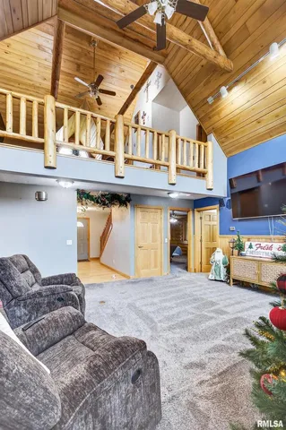 $639,900 | 20664 North Brady Street, Davenport, IA 52806