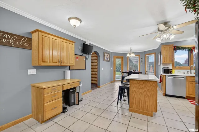 $639,900 | 20664 North Brady Street, Davenport, IA 52806