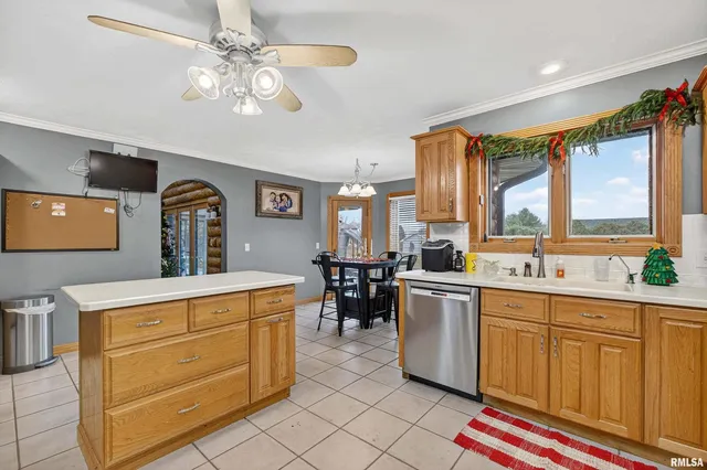 $639,900 | 20664 North Brady Street, Davenport, IA 52806