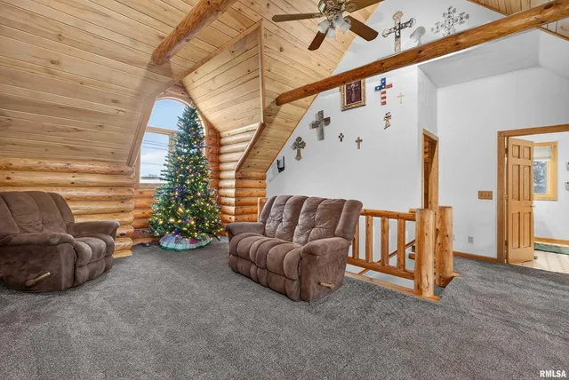 $639,900 | 20664 North Brady Street, Davenport, IA 52806