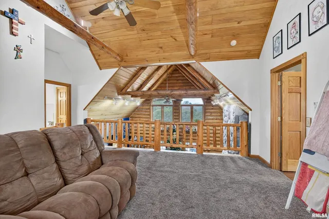 $639,900 | 20664 North Brady Street, Davenport, IA 52806