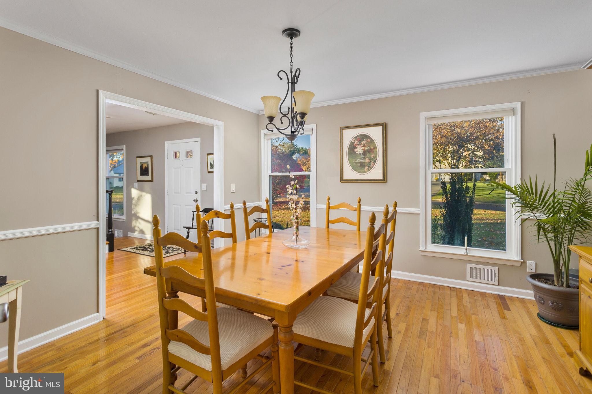 2 Chambers Court Robbinsville, NJ 08691 - Photo 11 of 56