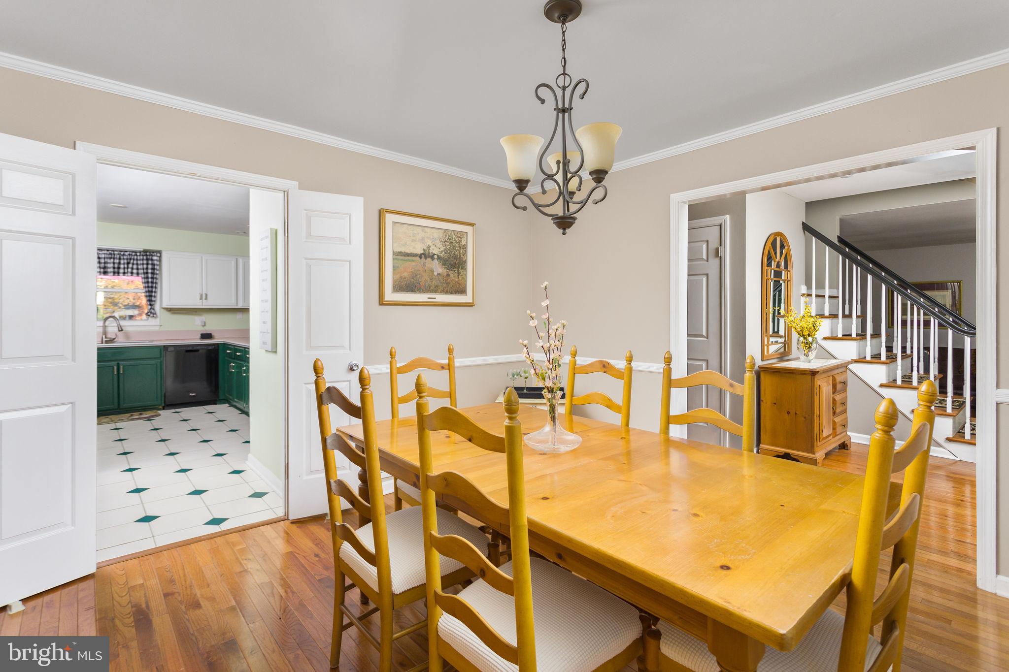 2 Chambers Court Robbinsville, NJ 08691 - Photo 12 of 56