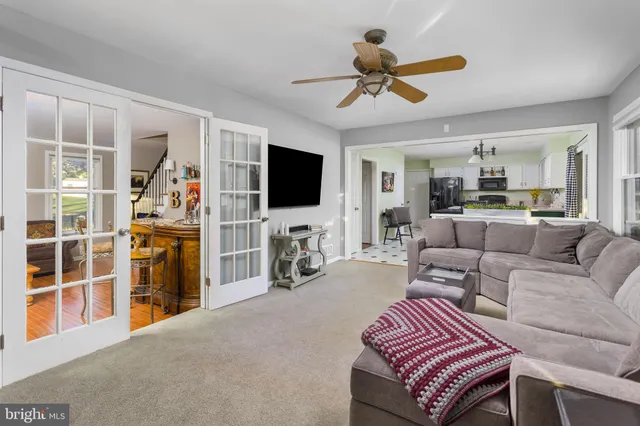 $899,900 | 2 Chambers Court, Robbinsville, NJ 08691