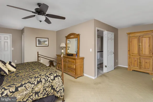 $899,900 | 2 Chambers Court, Robbinsville, NJ 08691