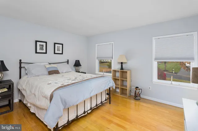 $899,900 | 2 Chambers Court, Robbinsville, NJ 08691