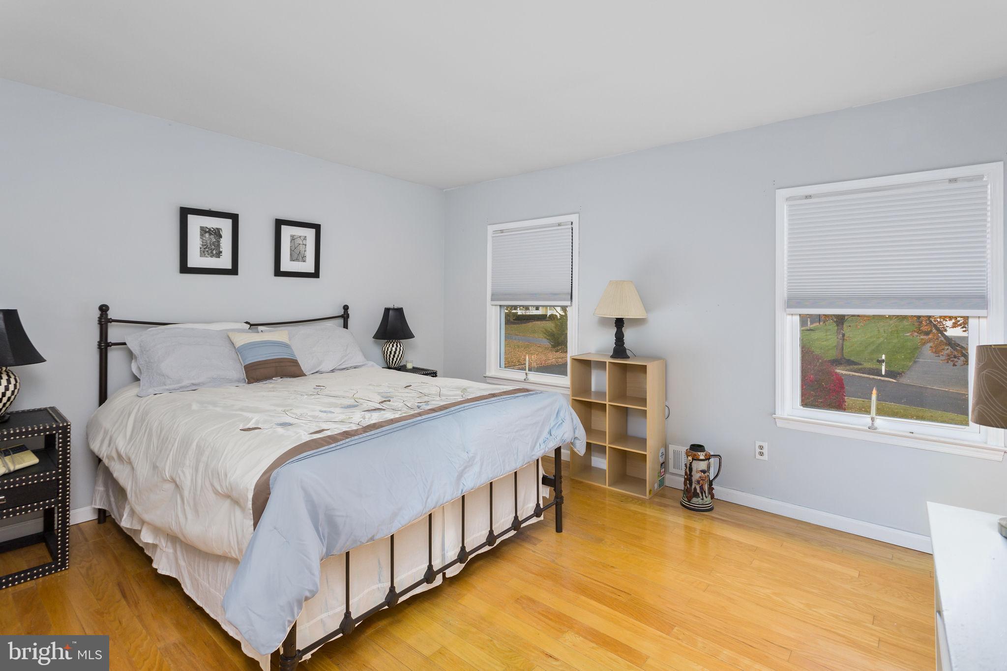 2 Chambers Court Robbinsville, NJ 08691 - Photo 33 of 56