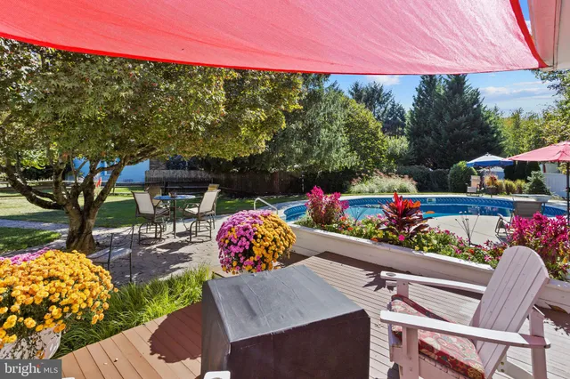 $899,900 | 2 Chambers Court, Robbinsville, NJ 08691