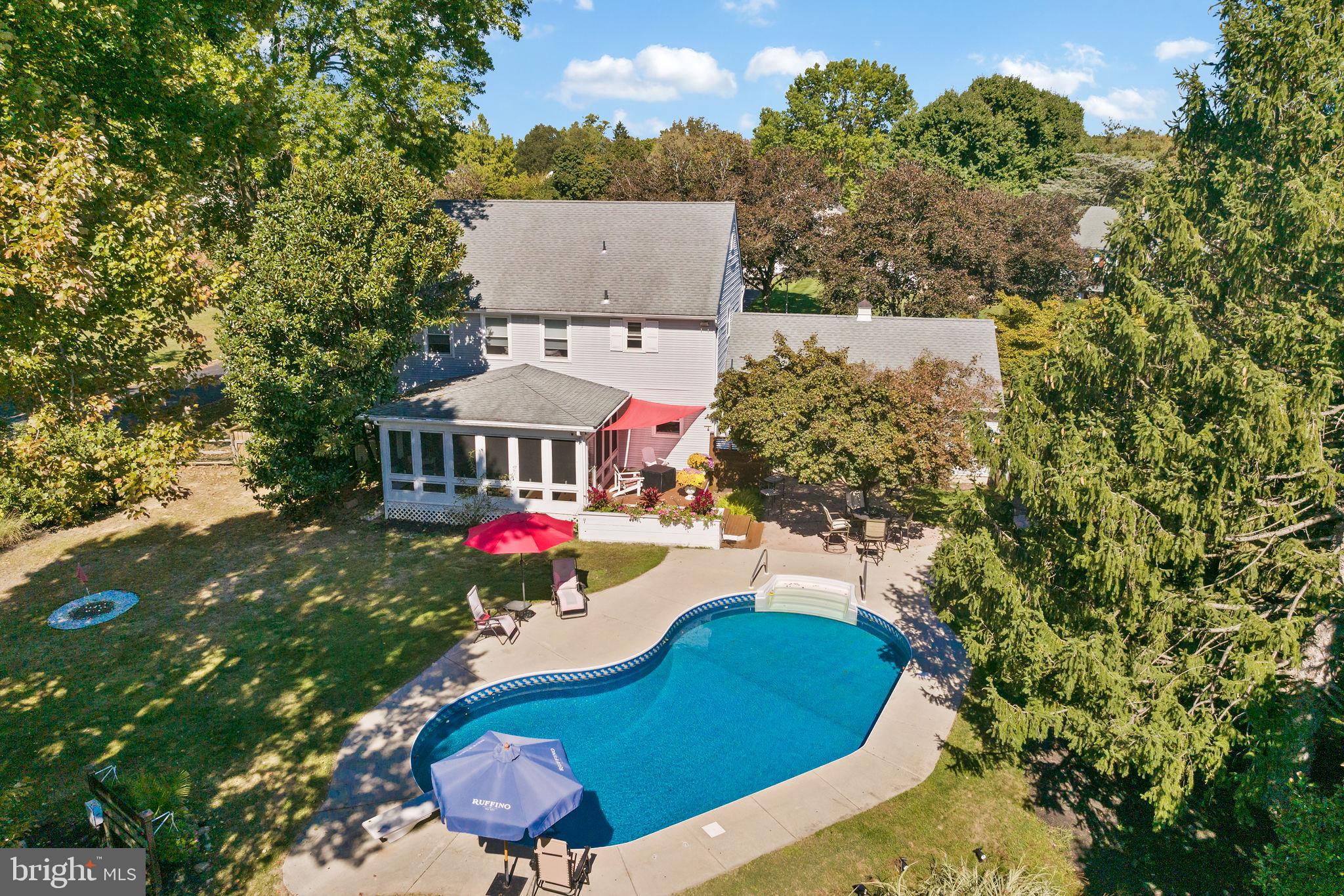 2 Chambers Court Robbinsville, NJ 08691 - Photo 40 of 56