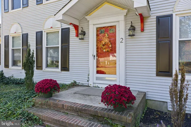 $899,900 | 2 Chambers Court, Robbinsville, NJ 08691