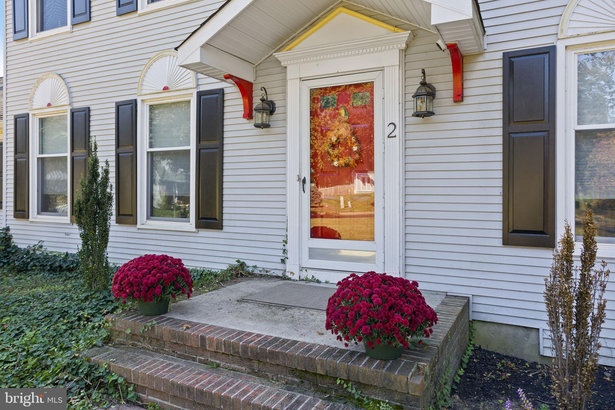 2 Chambers Court Robbinsville, NJ 08691 - Photo 4 of 56