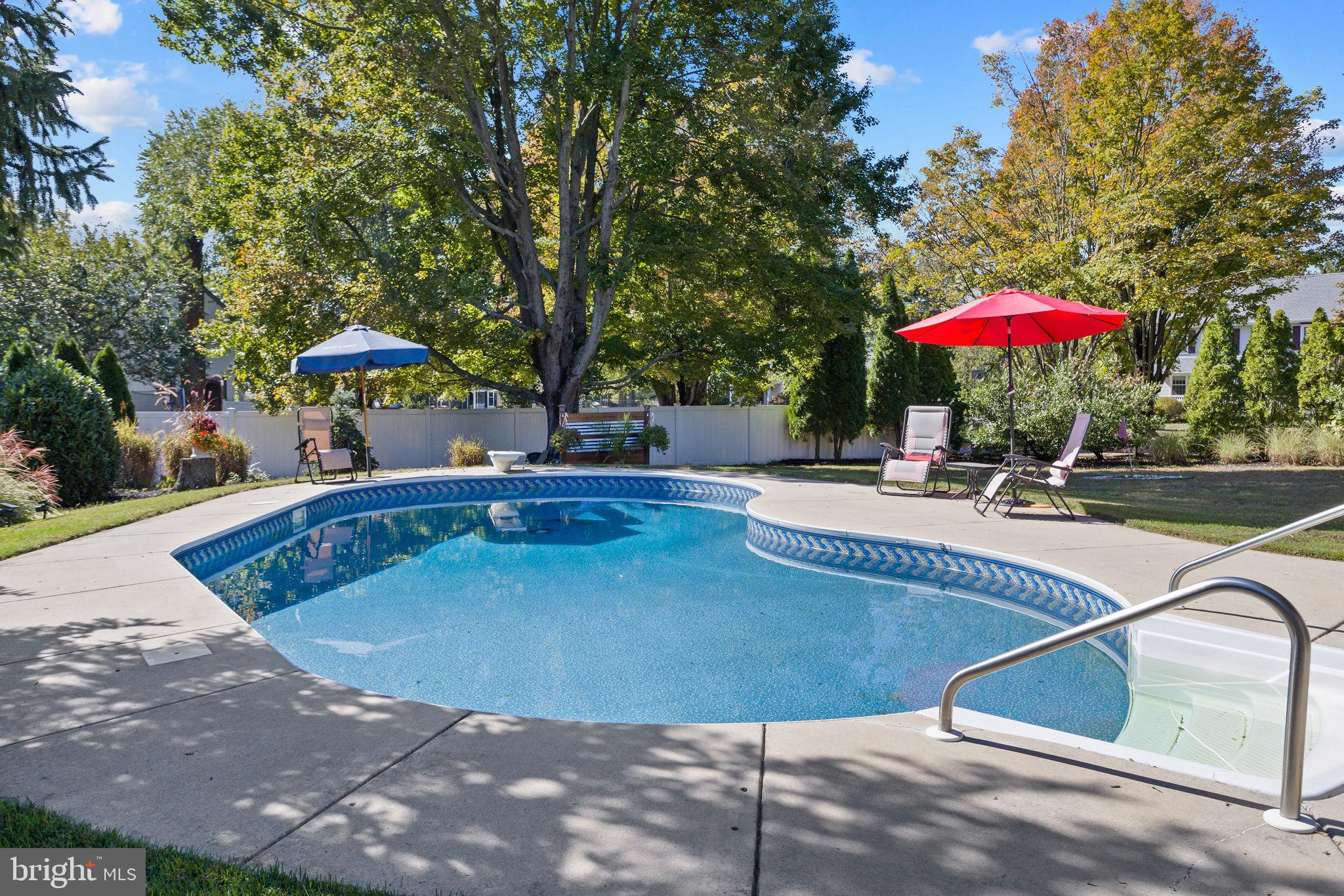 2 Chambers Court Robbinsville, NJ 08691 - Photo 42 of 56