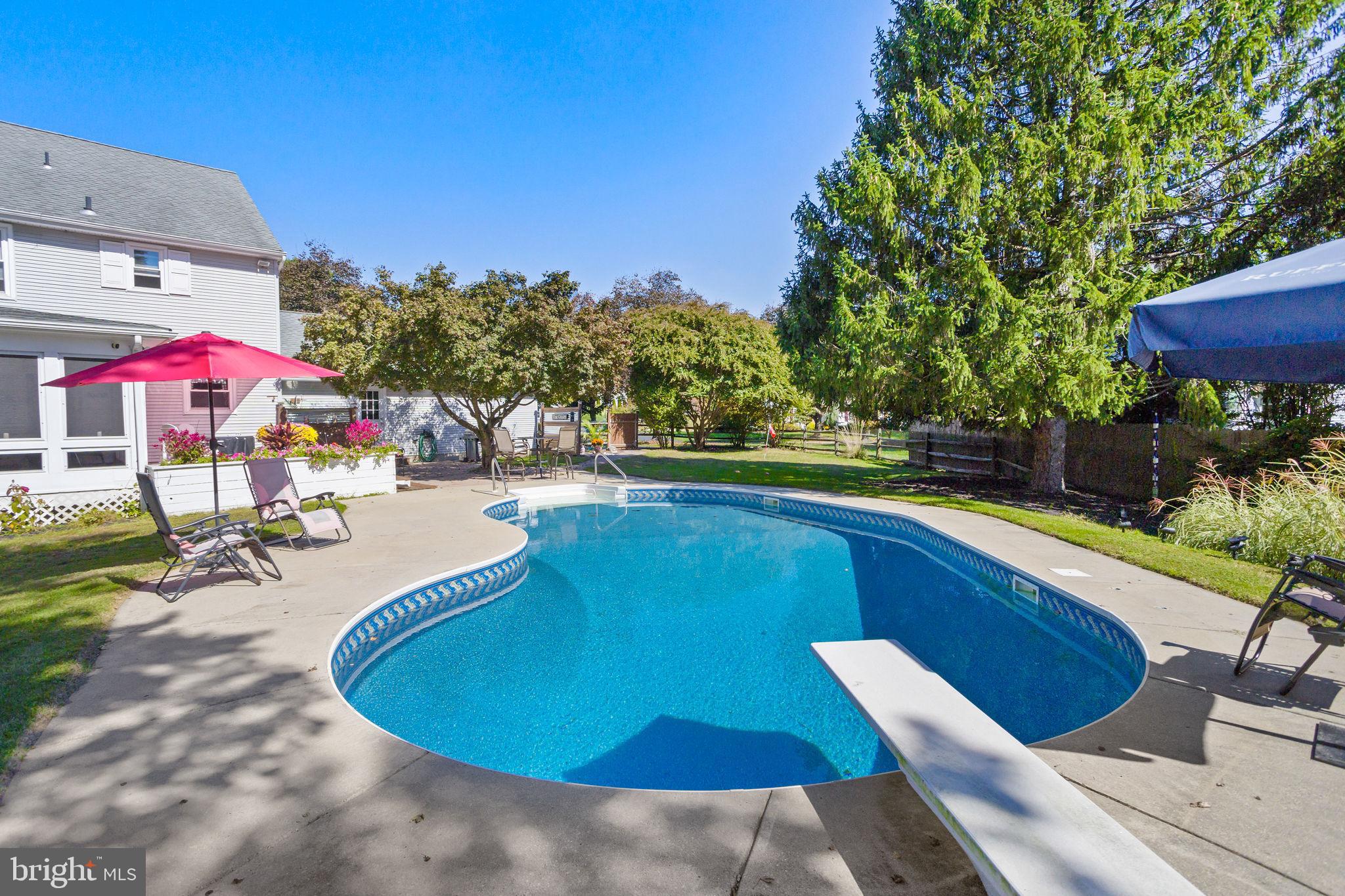 2 Chambers Court Robbinsville, NJ 08691 - Photo 43 of 56