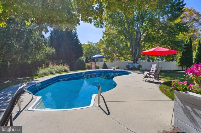 $899,900 | 2 Chambers Court, Robbinsville, NJ 08691