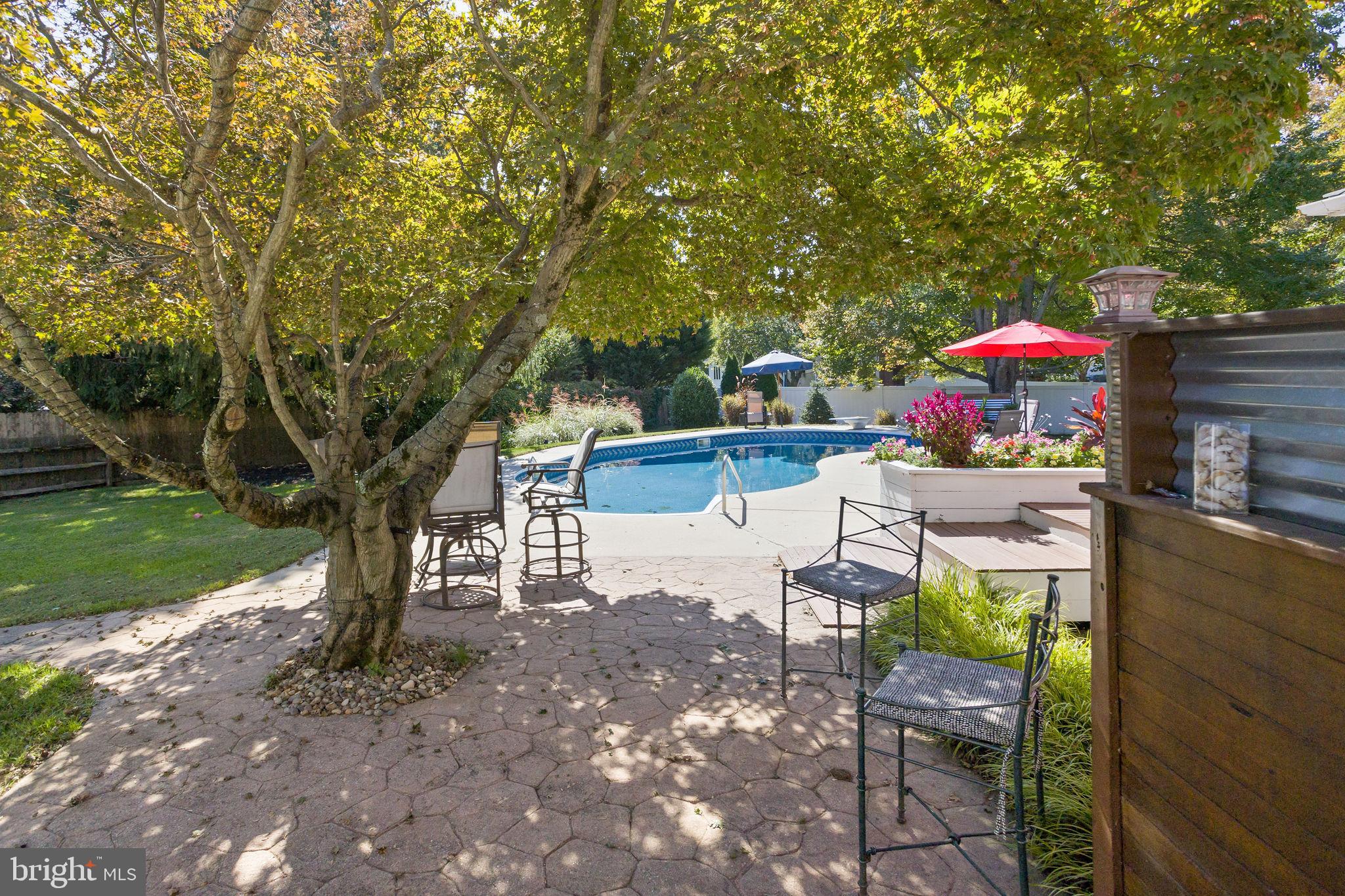 2 Chambers Court Robbinsville, NJ 08691 - Photo 45 of 56