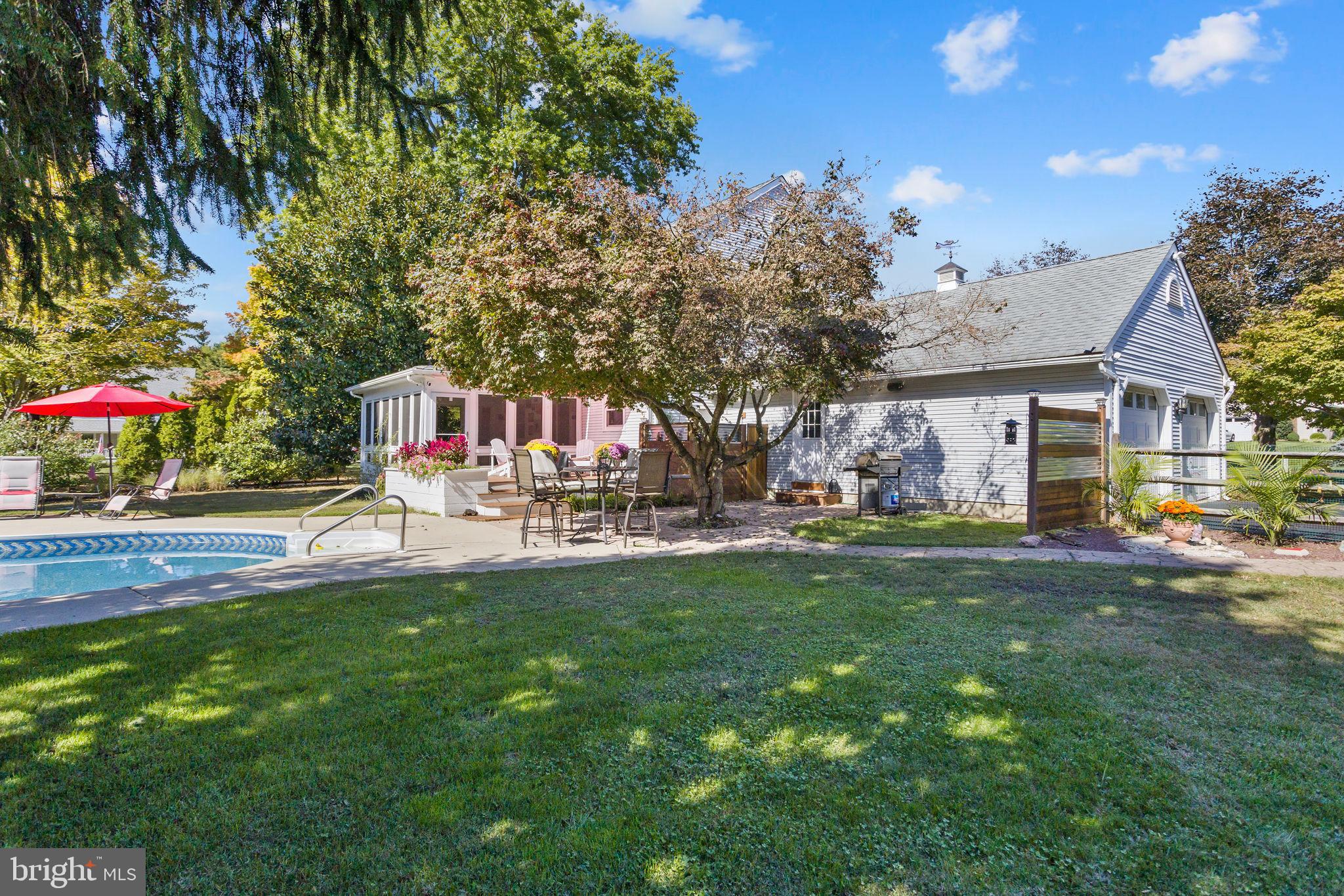 2 Chambers Court Robbinsville, NJ 08691 - Photo 46 of 56