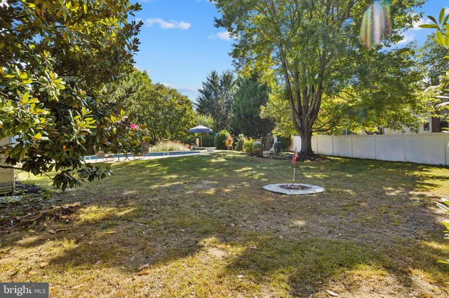 $899,900 | 2 Chambers Court, Robbinsville, NJ 08691