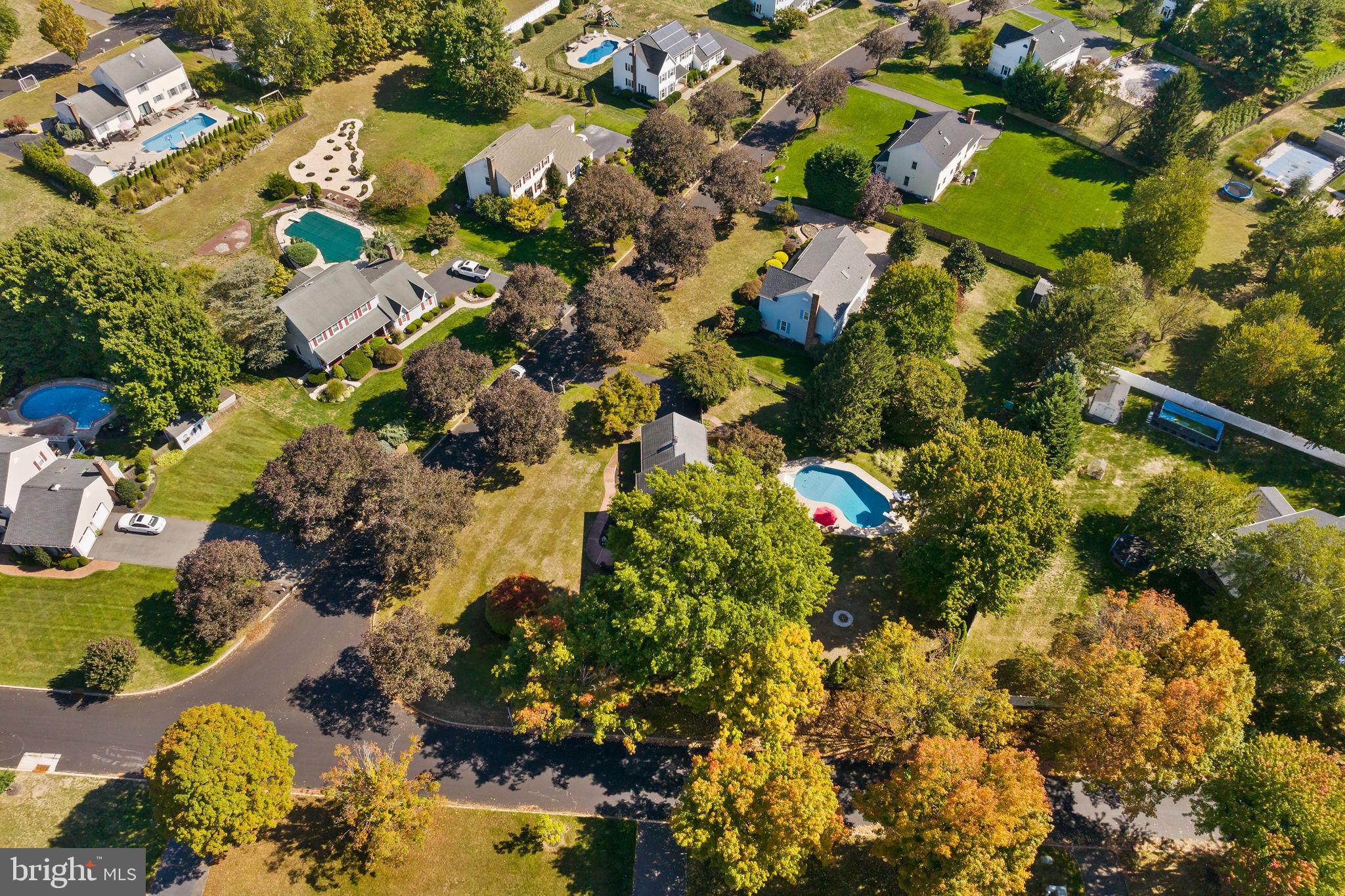 2 Chambers Court Robbinsville, NJ 08691 - Photo 52 of 56