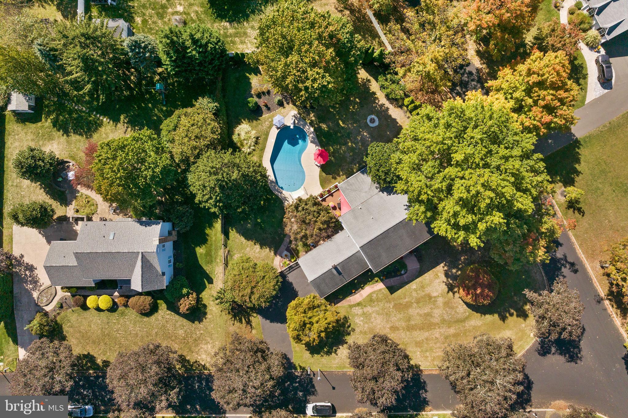 2 Chambers Court Robbinsville, NJ 08691 - Photo 54 of 56