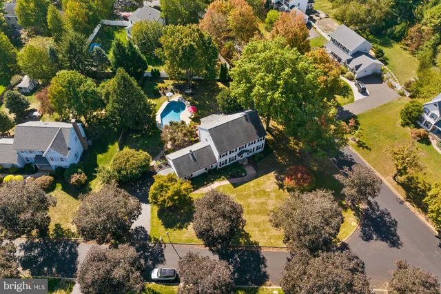 $899,900 | 2 Chambers Court, Robbinsville, NJ 08691