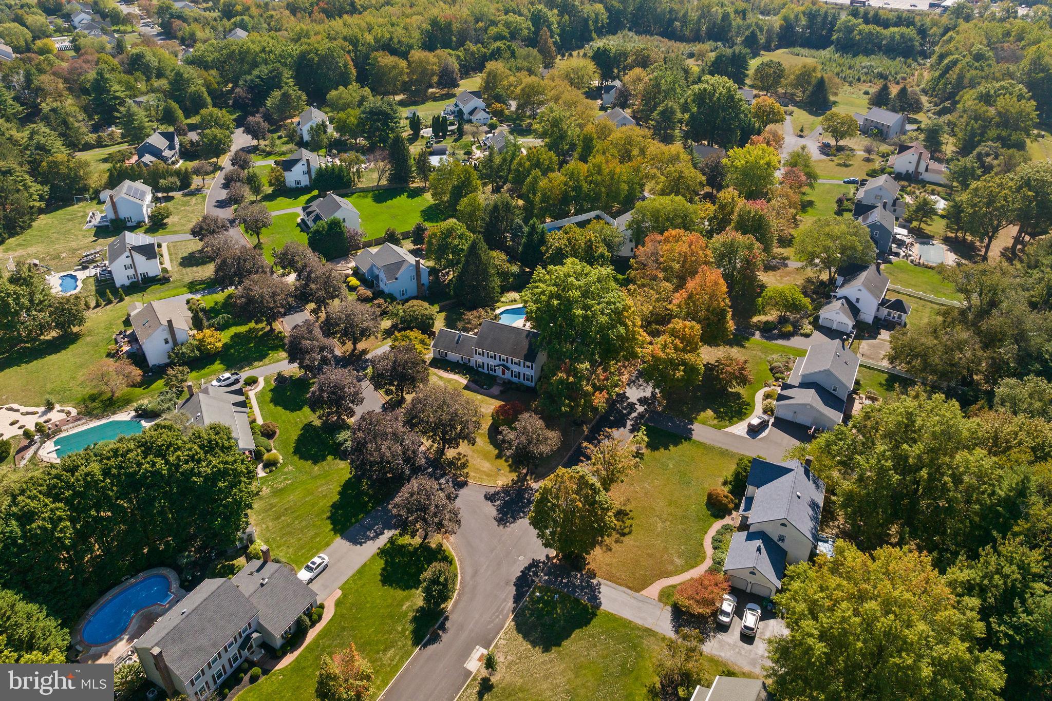 2 Chambers Court Robbinsville, NJ 08691 - Photo 56 of 56