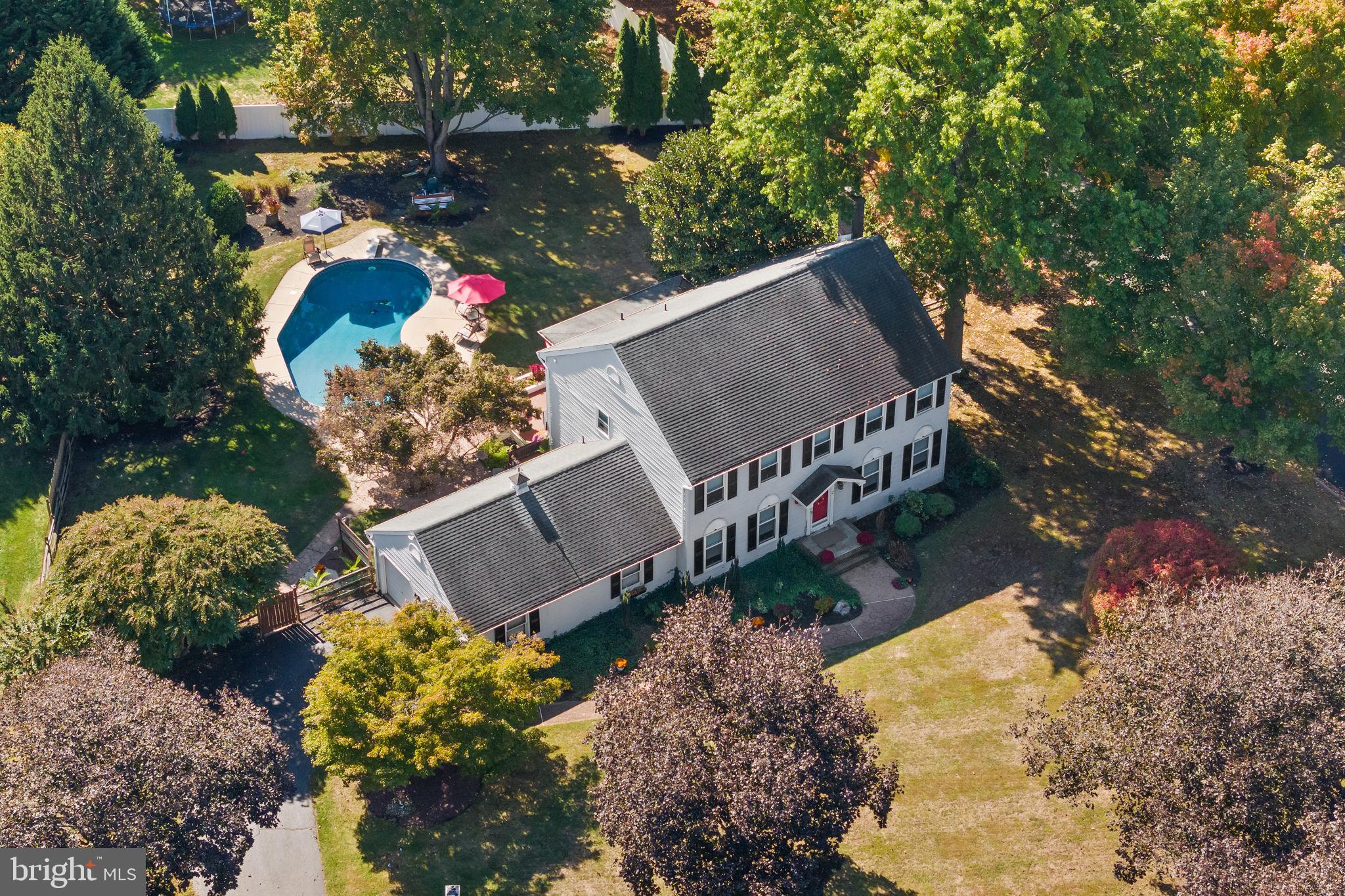 2 Chambers Court Robbinsville, NJ 08691 - Photo 7 of 56