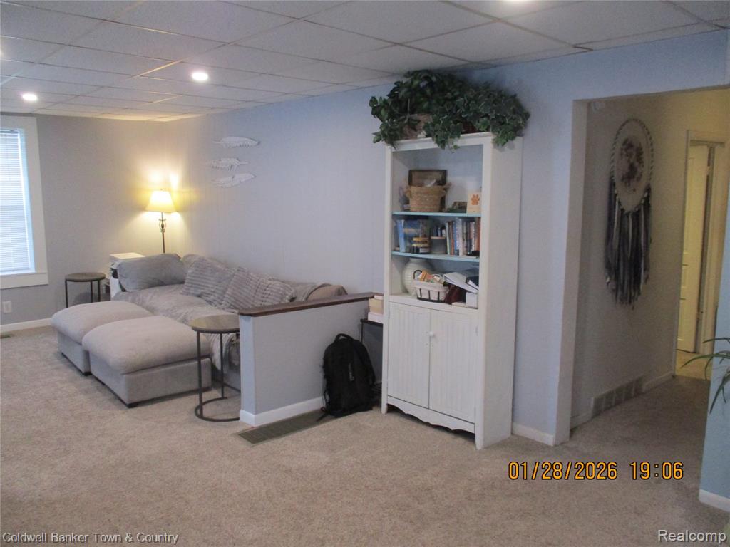 435 East Grand River Road Fowlerville, MI 48836 - Photo 3 of 20